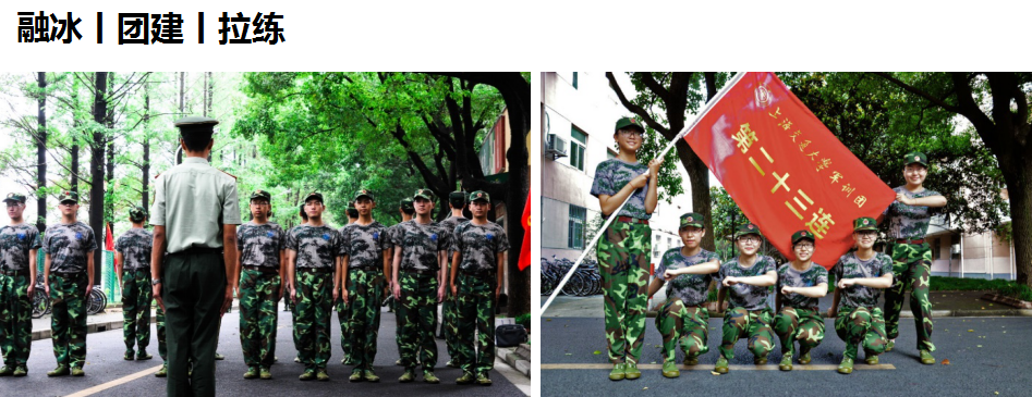 執(zhí)行軍事拓展