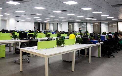 輕松易筑與地上鐵榮登深圳年度最具投資價值企業(yè)50強(qiáng) 辦公室翻新與資本投資咨詢的雙重啟示